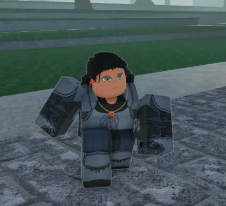 Arcane Lineage Beastmaster