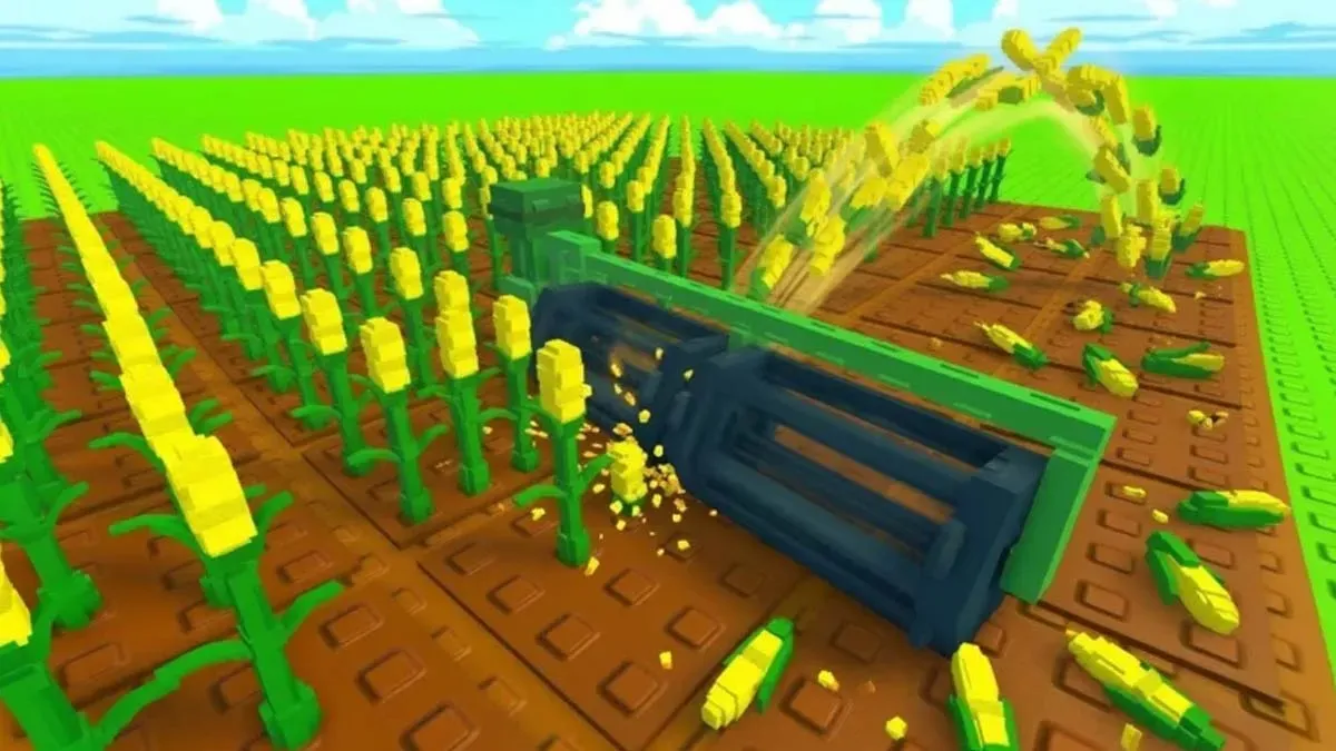 Build A Farm Factory Codes (April 2026)