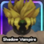 Shadow Vampire