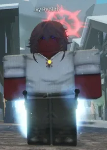 Arcane Lineage Inferion