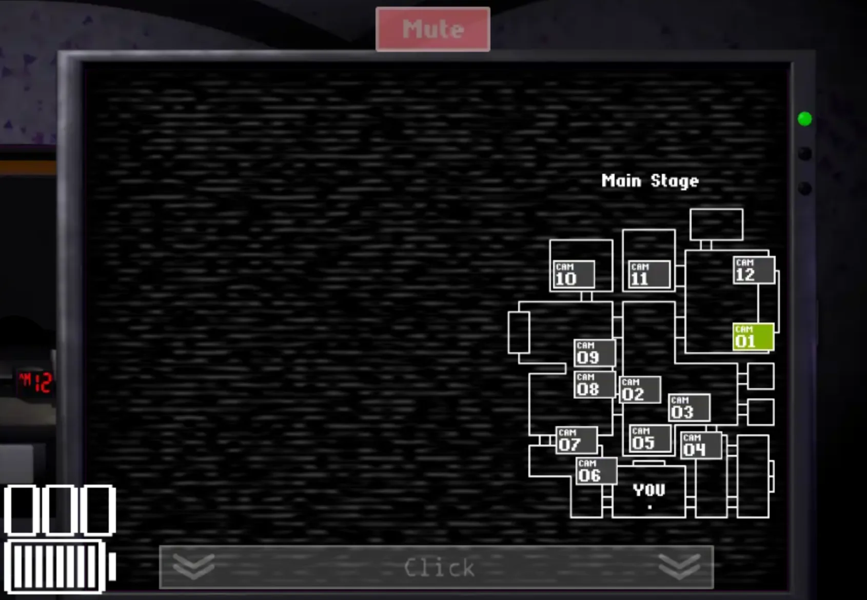Five Nights at Candy's Gameplay Screenshot 3