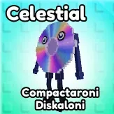 Survive LAVA for Brainrots Compactaroni Diskaloni	