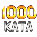 Sambung Kata 1000 Kata