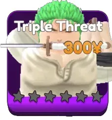 Universal Tower Defense Triple Threat	