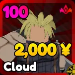 Cloud