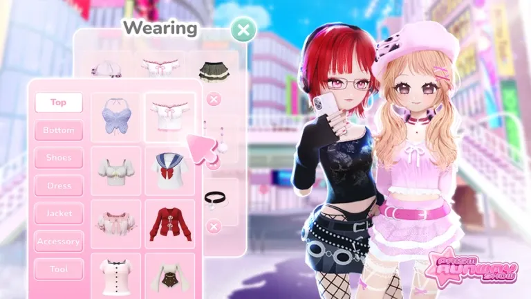 Prism Runway Show Codes (March 2026)