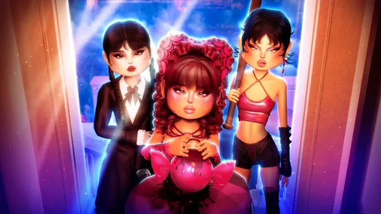 The Ultimate Dress To Impress Party Guide