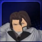 Storrk (Resurreccion) / Starrk