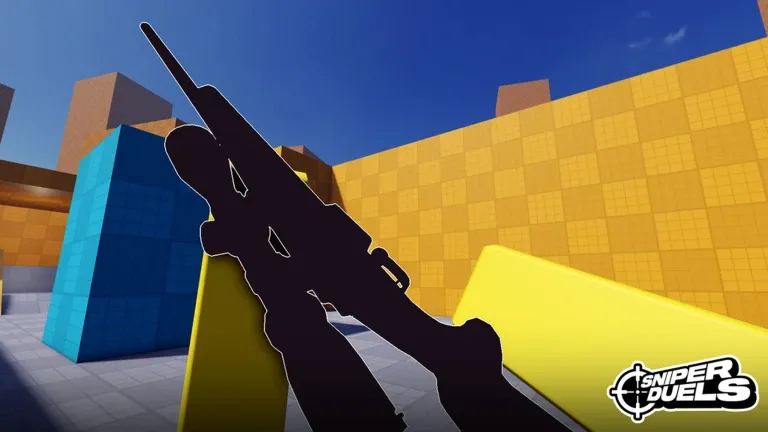 Sniper Duels Trading Guide