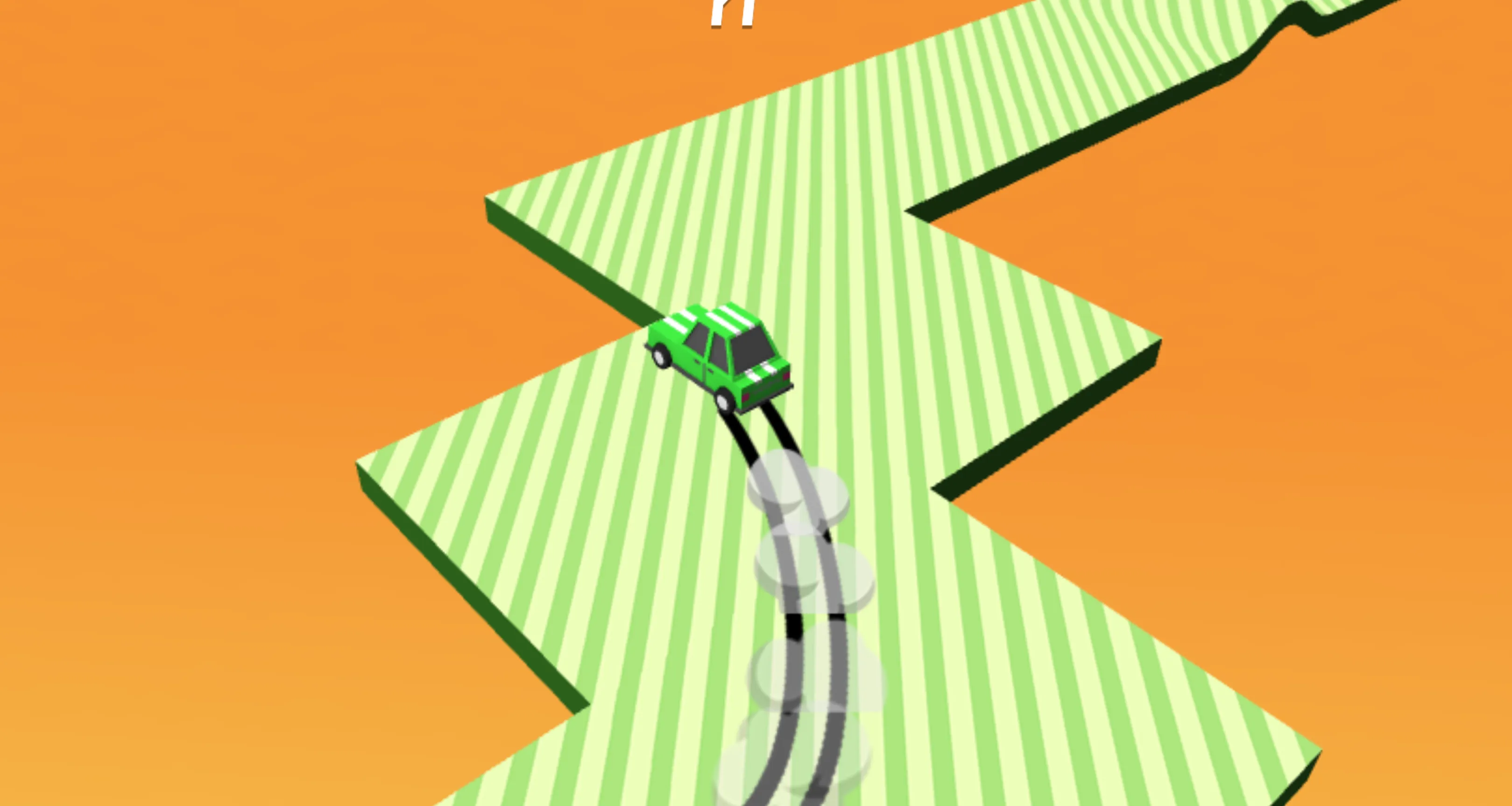 Drift Boss Gameplay Screenshot 3