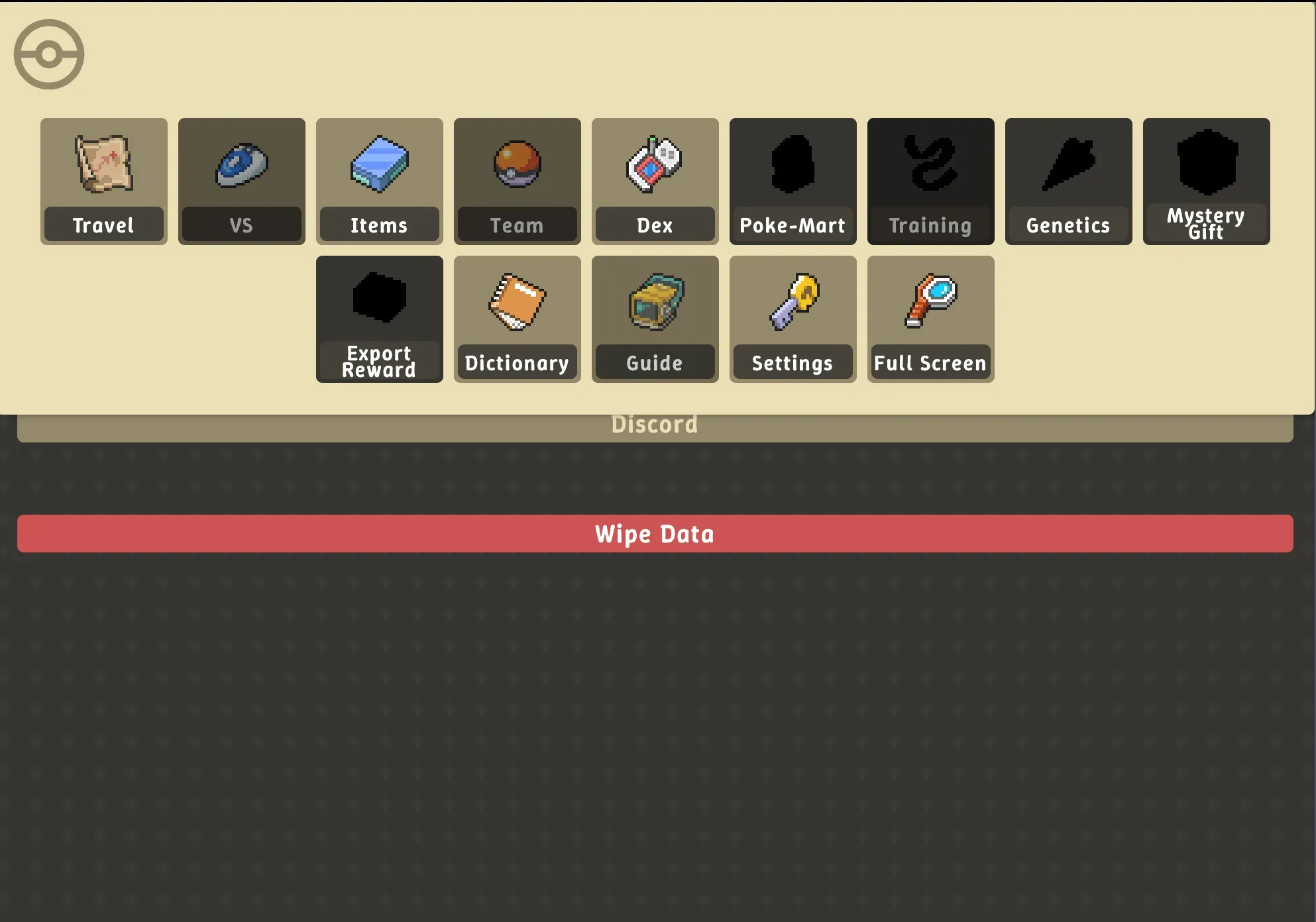 PokeChill Gameplay Screenshot 3