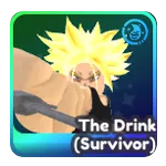 The Drink (Survivor)