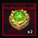 Sailor Piece Fortune Rune	