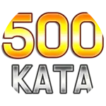 Sambung Kata 500 Kata