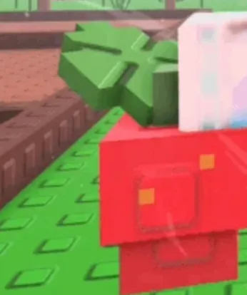 Garden Horizons Foggy