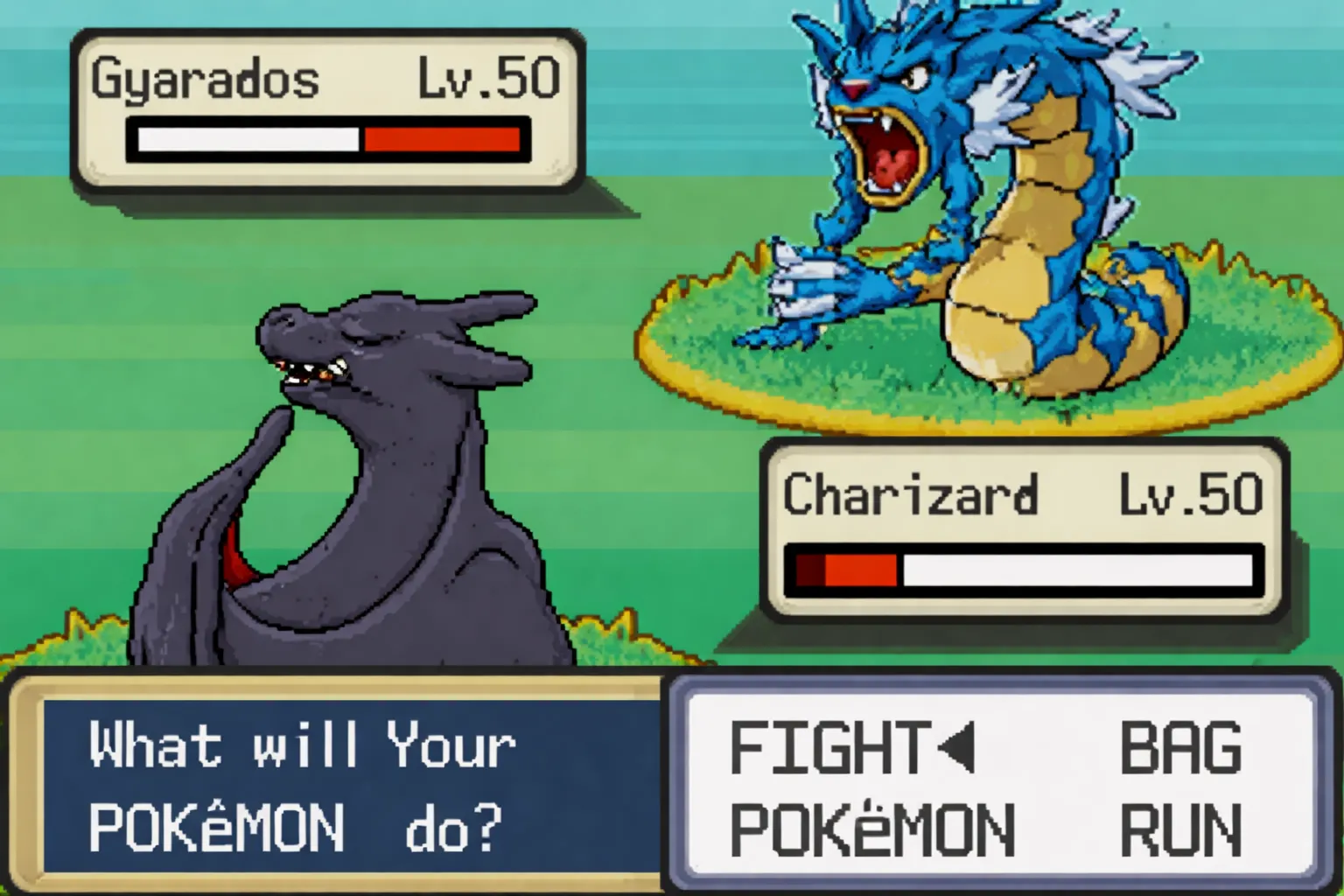 Pokemon Showdown