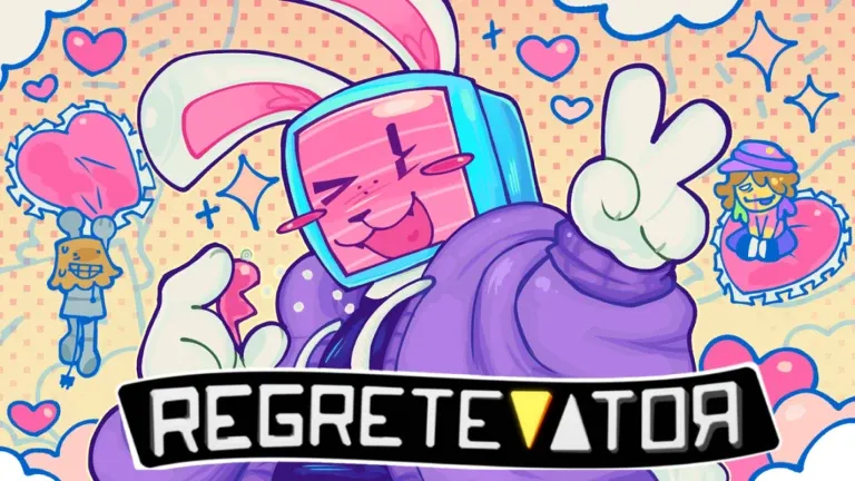 Regretevator Characters: Complete Guide to Every NPC