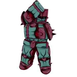 Bizarre Lineage Reverso