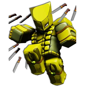 Bizarre Lineage The World