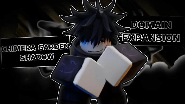 jujutsu randomizer Roblox Wiki