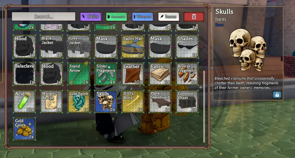 Vampire Bizarre Lineage Guide: How to Unlock