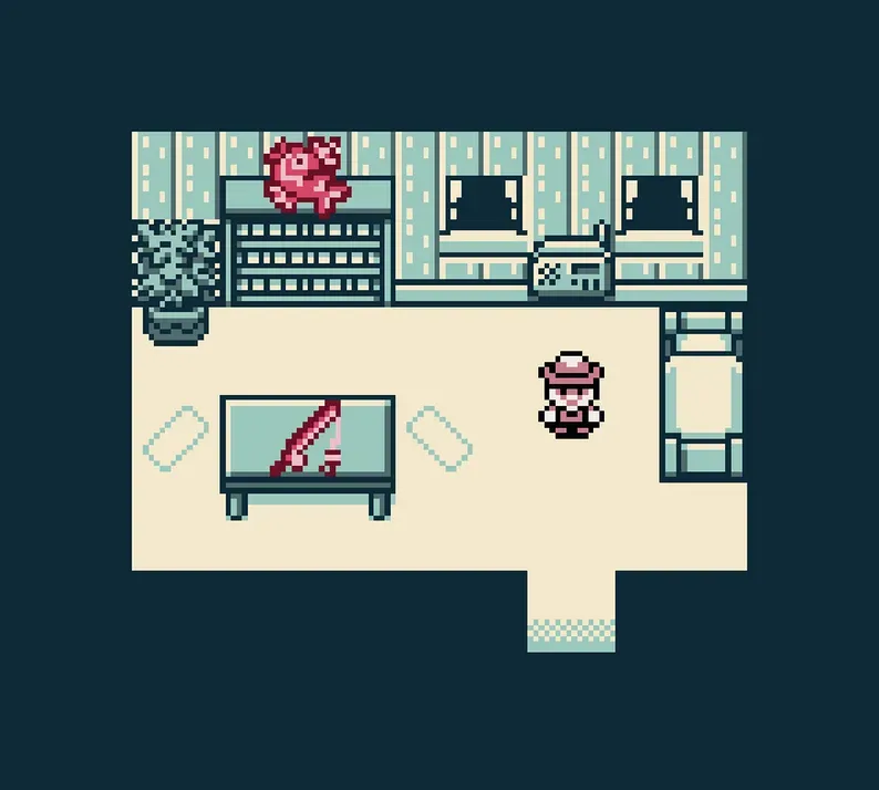 Karpe Diem Gameplay Screenshot 1