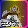 Re:Rangers X Vampire Emperor (Heaven)