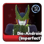Bio-Android (Perfect)