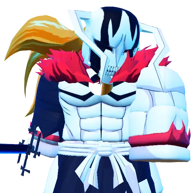 All Star Tower Defense X Ikki (Hollow)