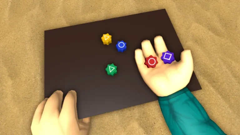 Squid Game X Detective: The Ultimate Infiltration & Spy Guide