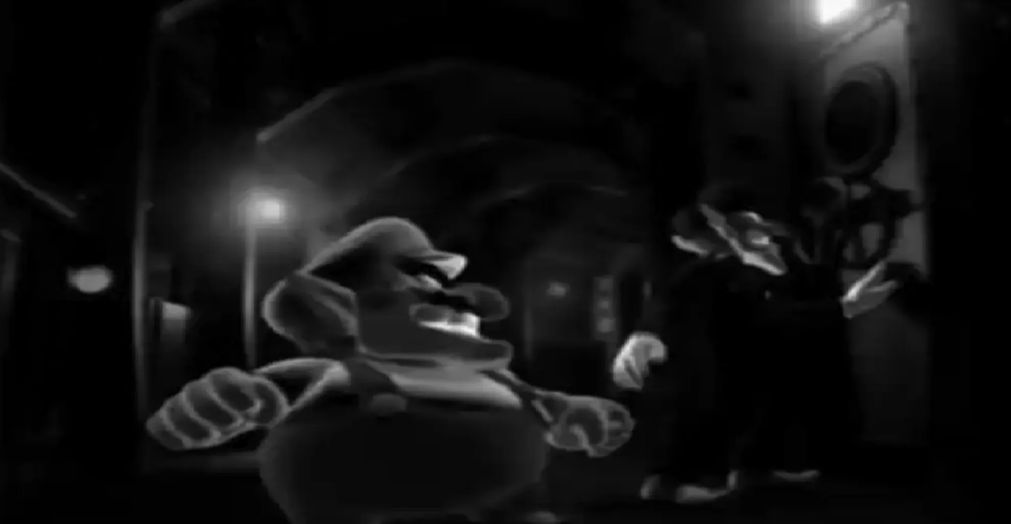 Five Nights at Wario's Gameplay Screenshot 2