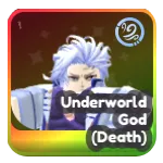 Underworld God (Death)