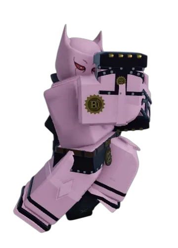 Bizarre Lineage Killer Queen