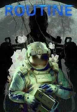 Routine Game: A Deeply Immersive Lunar Survival Horror Experience
