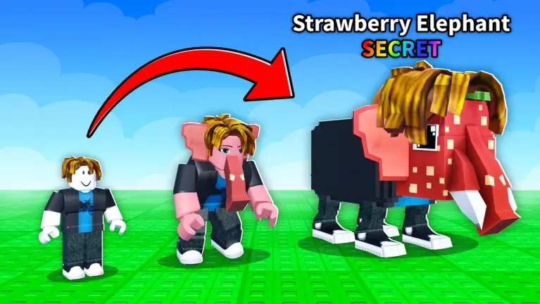 Be a Brainrot Roblox Guide