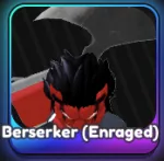 Berserker (Enraged)