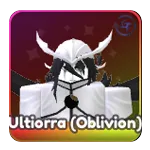 Ultiorra (Oblivion)