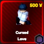 Cursed Love