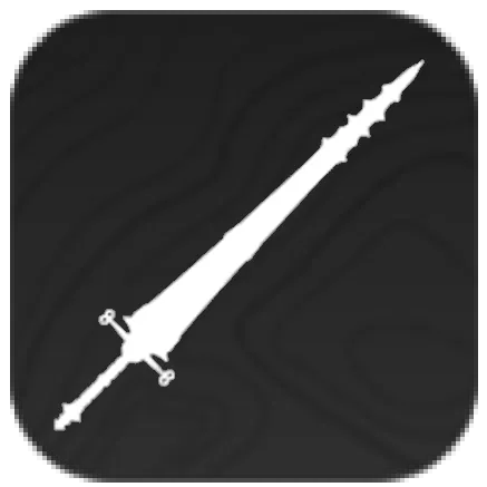 Dark Knight's Greatsword