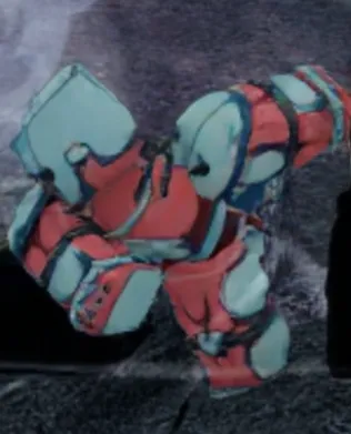 Bizarre Lineage Crazy Diamond