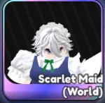 Scarlet Maid (World)