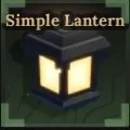 Simple Lantern