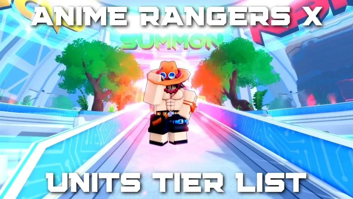 Re:Rangers X Roblox Wiki Update