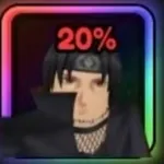 Itochi Eternal Flame