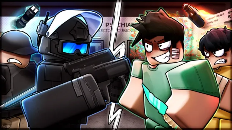 Asylum Life Codes (March 2026)