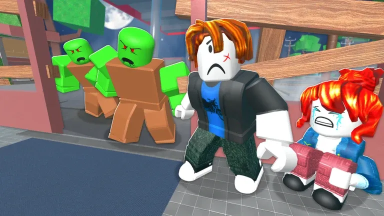 Survive the Apocalypse Tier List