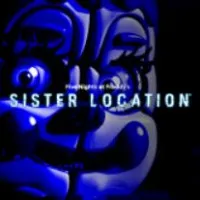 Five Nights at Freddy's: Sister Location