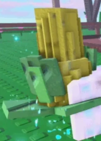 Garden Horizons Soaked