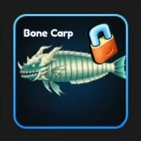 Bone Carp