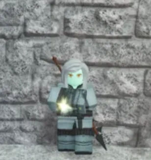 Arcane Lineage chill